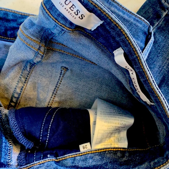 GUESS JEANS - Picture 3 of 4